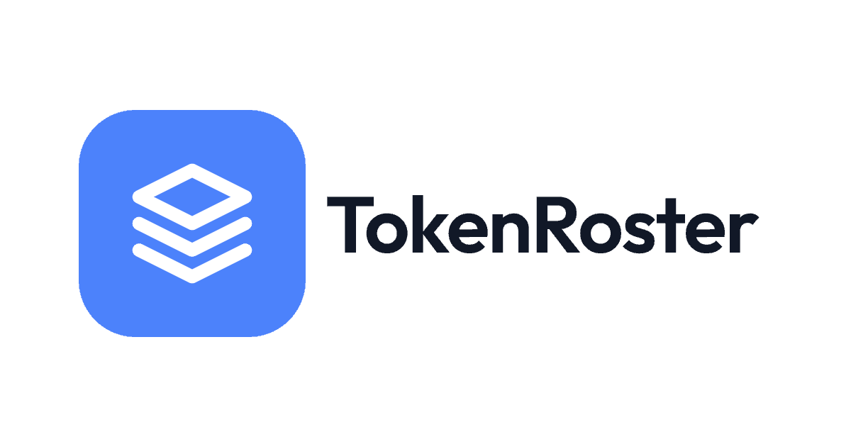 TokenRoster