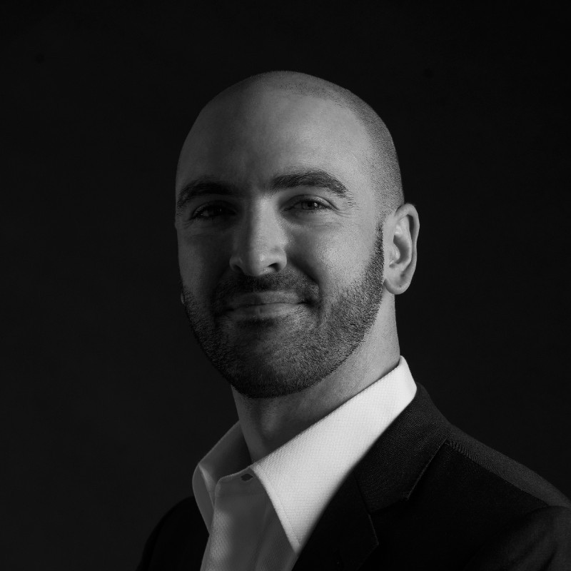 Giorgio Villani, Founder & CEO